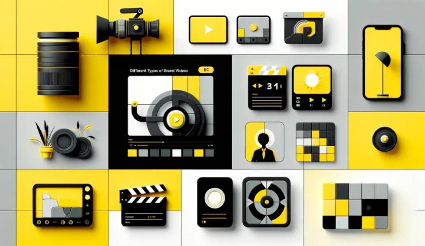 体验淮安区产品视频拍摄：开启便捷生活新篇章