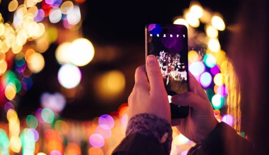 淮安区产品视频拍摄惊艳亮相：极致细节，彰显卓越品质