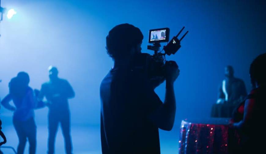 神秘新品来袭！淮安区产品视频拍摄究竟有何神奇之处？