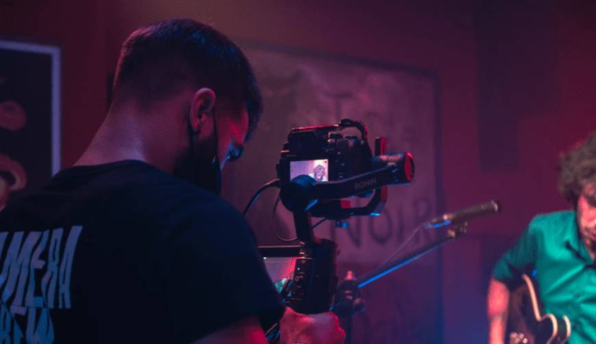 匠心雕琢视觉盛宴！专业淮安区产品视频拍摄公司赋能品牌价值