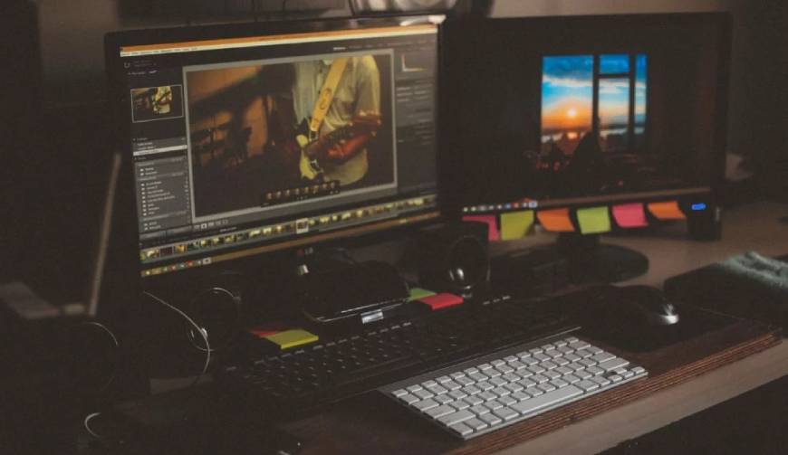 传统宣传已过时？淮安区产品视频拍摄公司带你玩转新媒体交互玩法