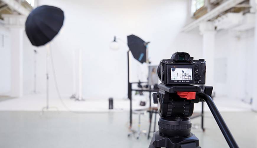 深耕淮安区电商产品视频拍摄制作，解锁电商爆款的视觉密码