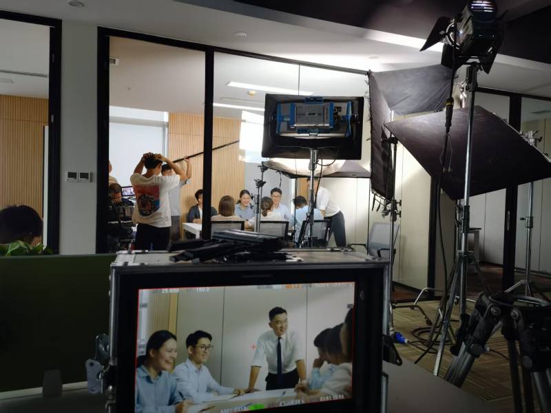 淮安区电商产品视频拍摄制作进阶指南，赋能产品电商突围