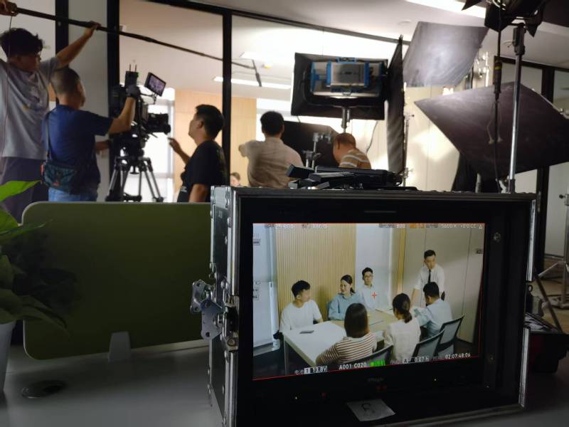 淮安区产品视频拍摄实操干货，助力产品打造吸睛视觉内容