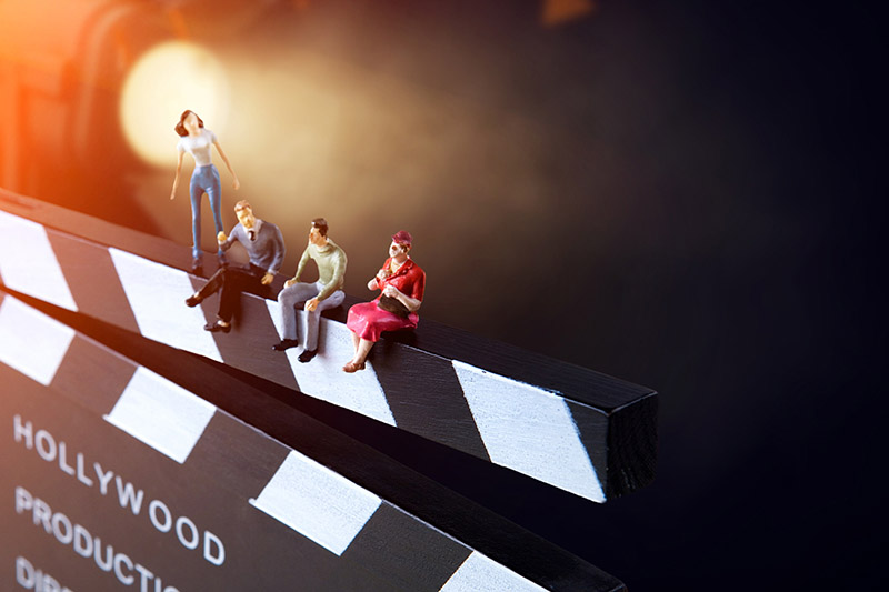 聚焦淮安区电商产品视频拍摄制作，为产品搭建高效转化桥梁