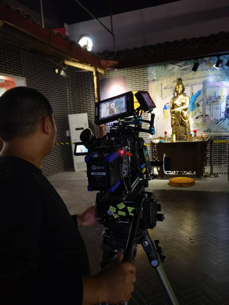 聚焦淮安区产品宣传视频拍摄公司，以专业实力赋能品牌声量升级