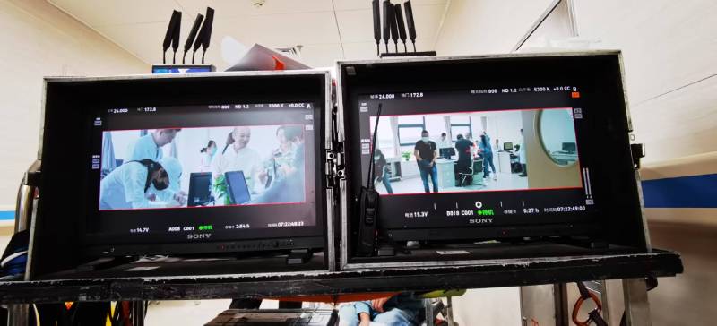 淮安区极致互动，让产品在宣传视频中闪耀独特光芒