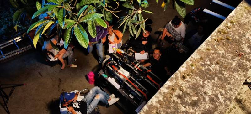 解锁淮安区产品宣传视频拍摄公司新势能，助力品牌强势破圈