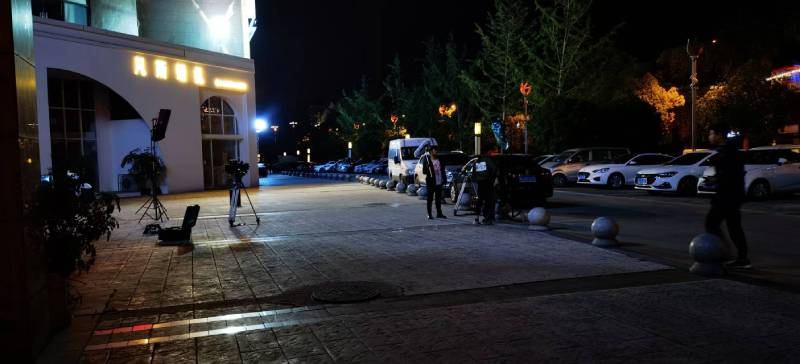 淮安区电商产品视频拍摄制作全攻略，打造高转化带货视频