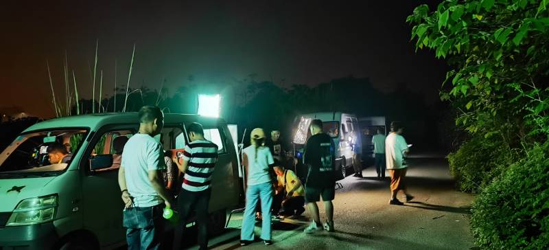 以镜头为笔，绘就淮安区产品视频的进阶之路