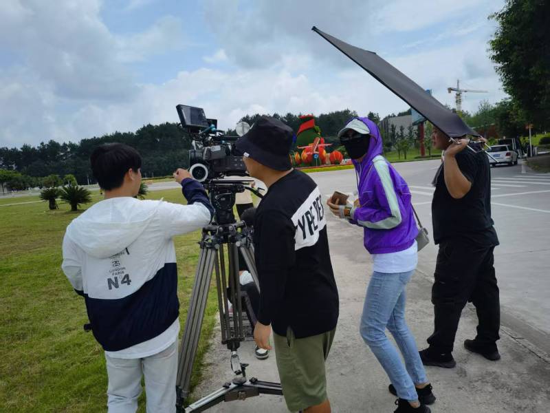 淮安区极致互动，未来愿景宏大，致力于成为全球领先的产品宣传视频企业