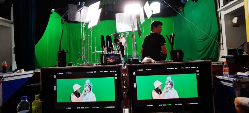 淮安区产品视频拍摄核心技法，赋能产品视觉竞争力飙升