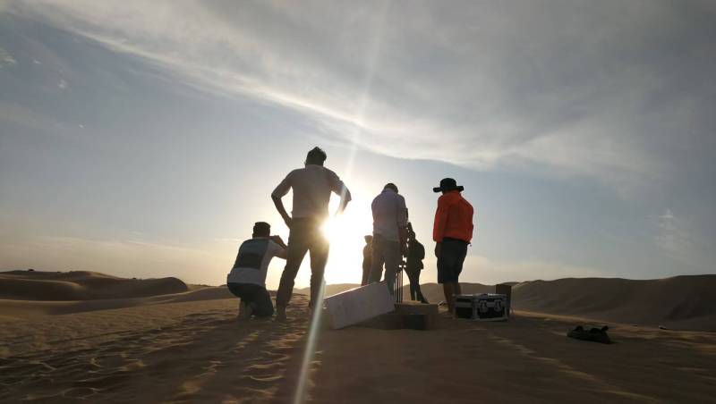 聚焦淮安区产品宣传视频拍摄公司，以专业匠心助力品牌声量远扬