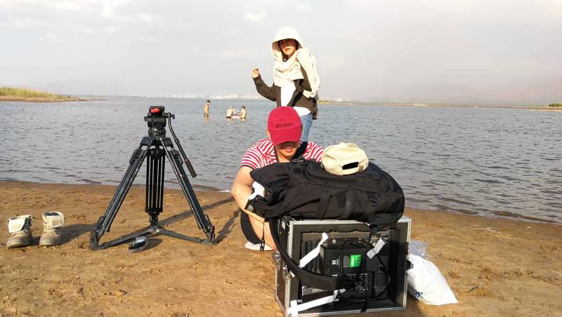 淮安区产品宣传视频拍摄公司核心策略，助力品牌抢占传播制高点