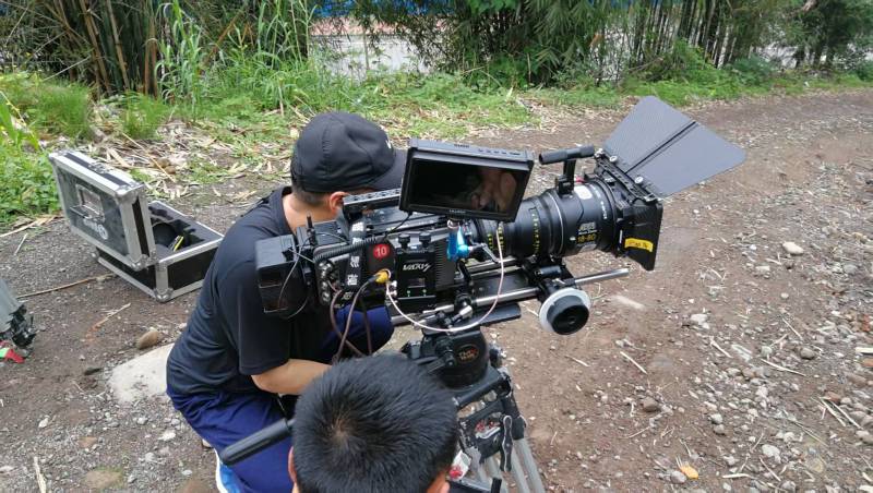 淮安区产品宣传视频拍摄公司：匠心独运，雕琢品牌名片