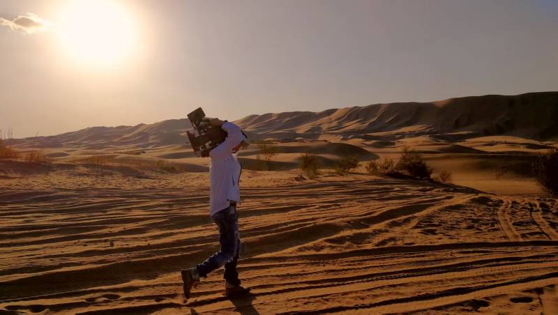 深耕淮安区产品宣传视频拍摄公司，解锁品牌传播的核心动能