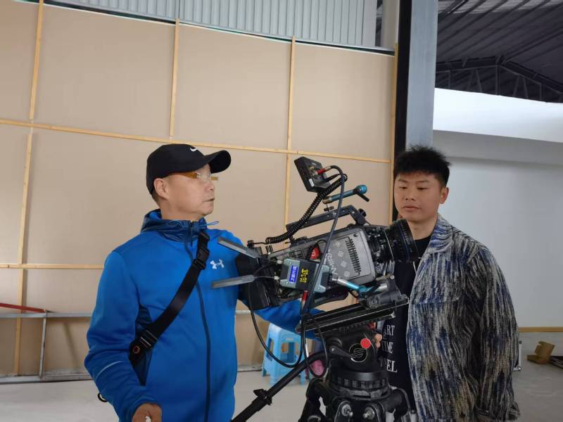 深耕淮安区电商产品视频拍摄制作，铸就爆款产品