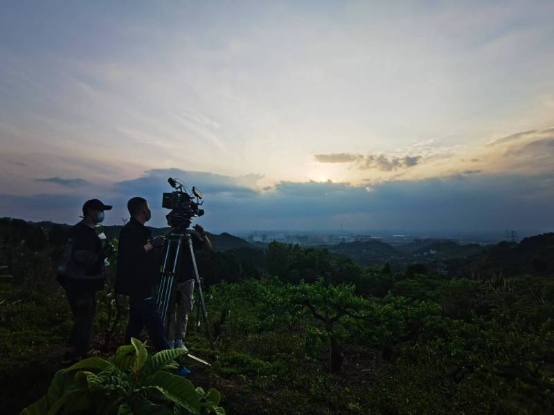 聚焦淮安区产品宣传视频拍摄公司，用专业实力铸就品牌传播传奇