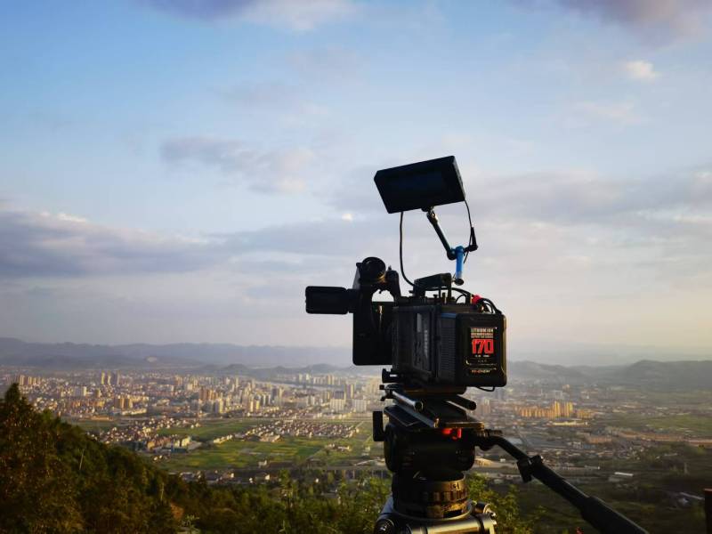 解锁淮安区产品宣传视频拍摄公司精髓，让品牌传播直击人心