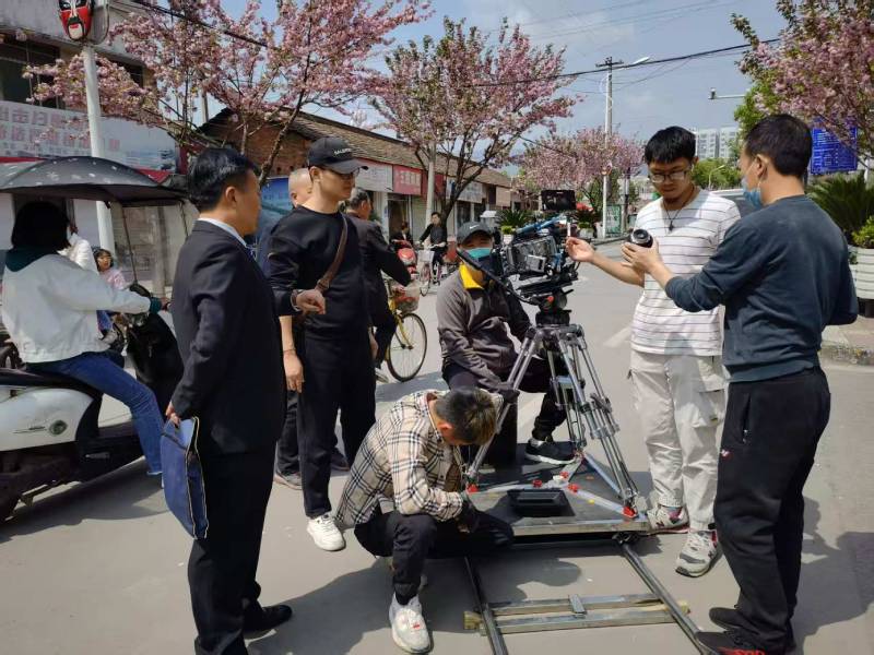 淮安区产品视频拍摄进阶指南，助力产品抢占视觉高地