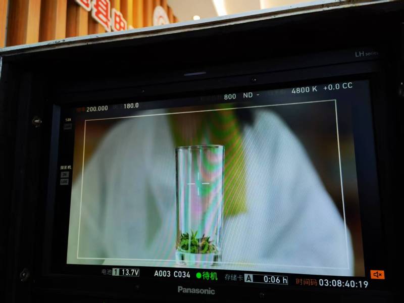 天然优选！淮安区电商产品宣传视频溯源原料产地的真实故事