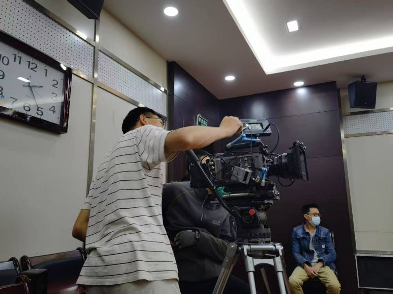 大数据指导创作方向，淮安区产品视频拍摄公司让每帧画面都有效触达