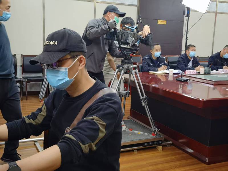 从脚本到成片：揭秘专业淮安区产品视频拍摄公司的全流程运作