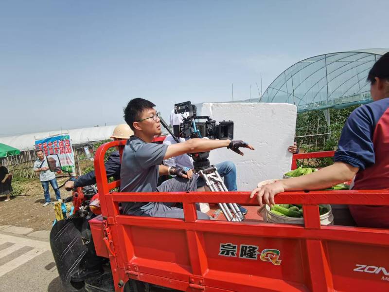 解锁吸睛密码：淮安区产品视频拍摄制作的创意与技巧全解析