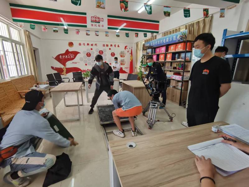 淮安区电商产品视频拍摄制作实战秘籍，助力产品引爆电商流量