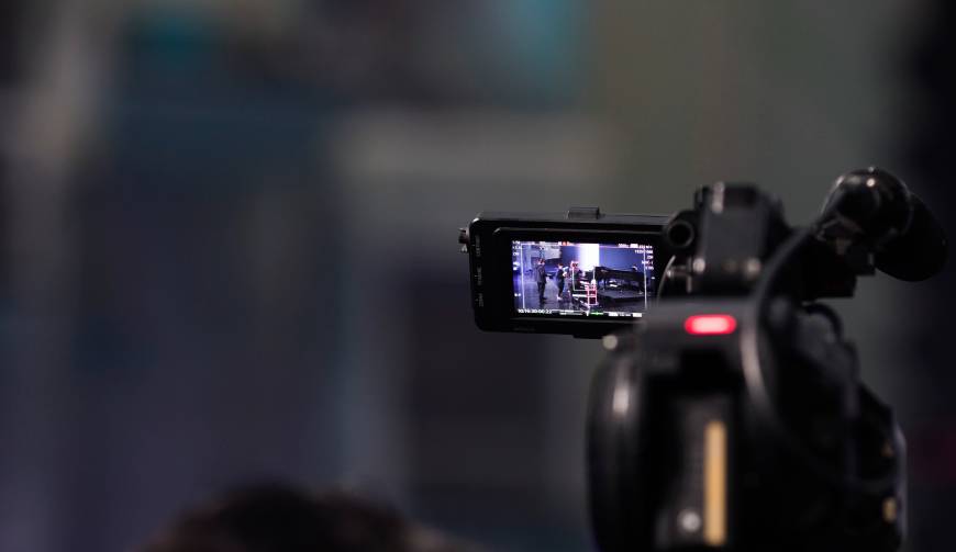 淮安区产品视频拍摄制作：揭秘如何打造令人印象深刻的商业宣传片